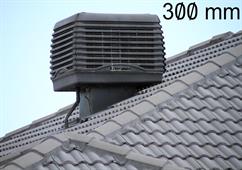 Airconditioner-300mm
