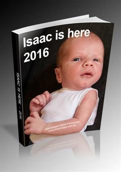 Isaac-501